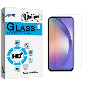 AFS Unique Screen Protector For Samsung  Galaxy A54 5G