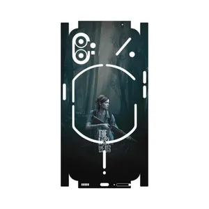 MAHOOT The_Last_of_Us-FullSkin Cover Sticker for Nothing Phone 1