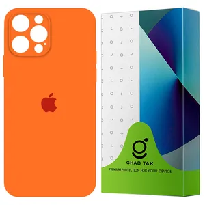 GHAB TAK SLCGT Cover For Apple iPhone 13 Pro