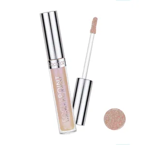 برق لب مایع تاپ فیس مدل Focus Point Perfect Gleam شماره 104