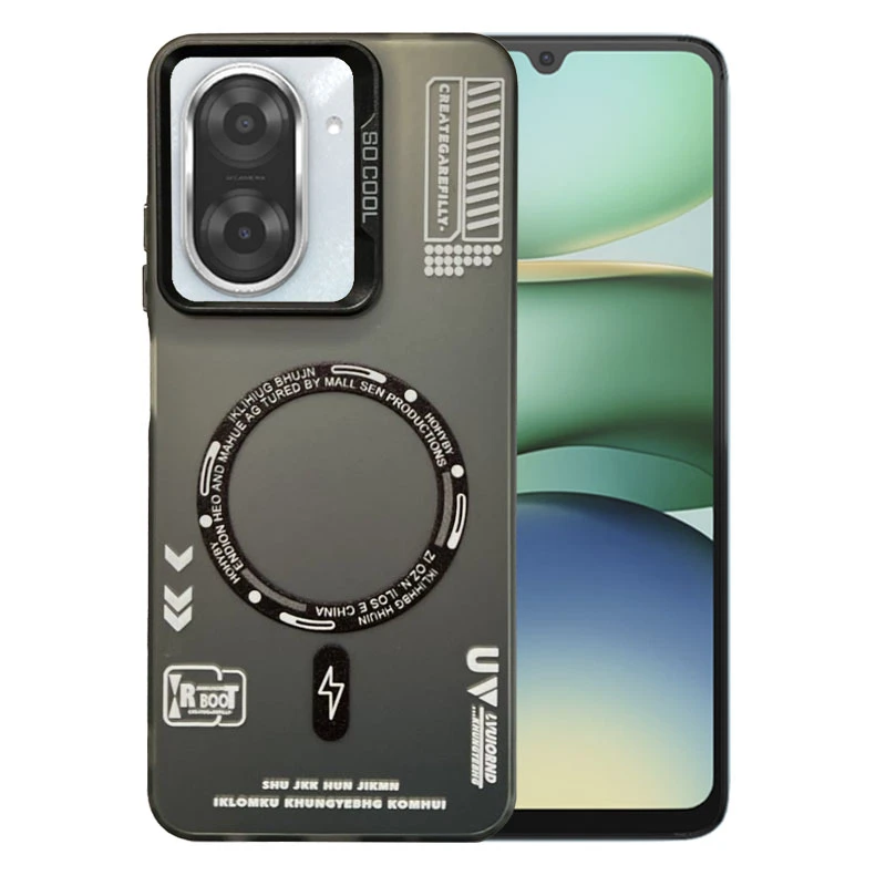 کاور گاردتک اساک مدل SoCool مناسب برای گوشی موبایل شیائومی Redmi A5 4G / Poco C71