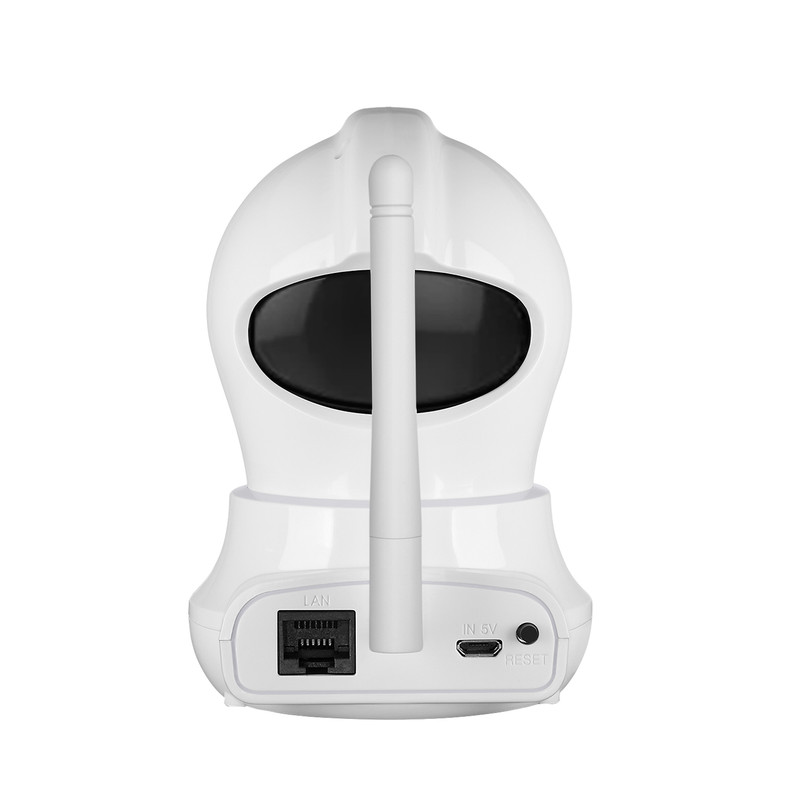 دوربین اتاق کودک سری هوم مدل BABYSH020