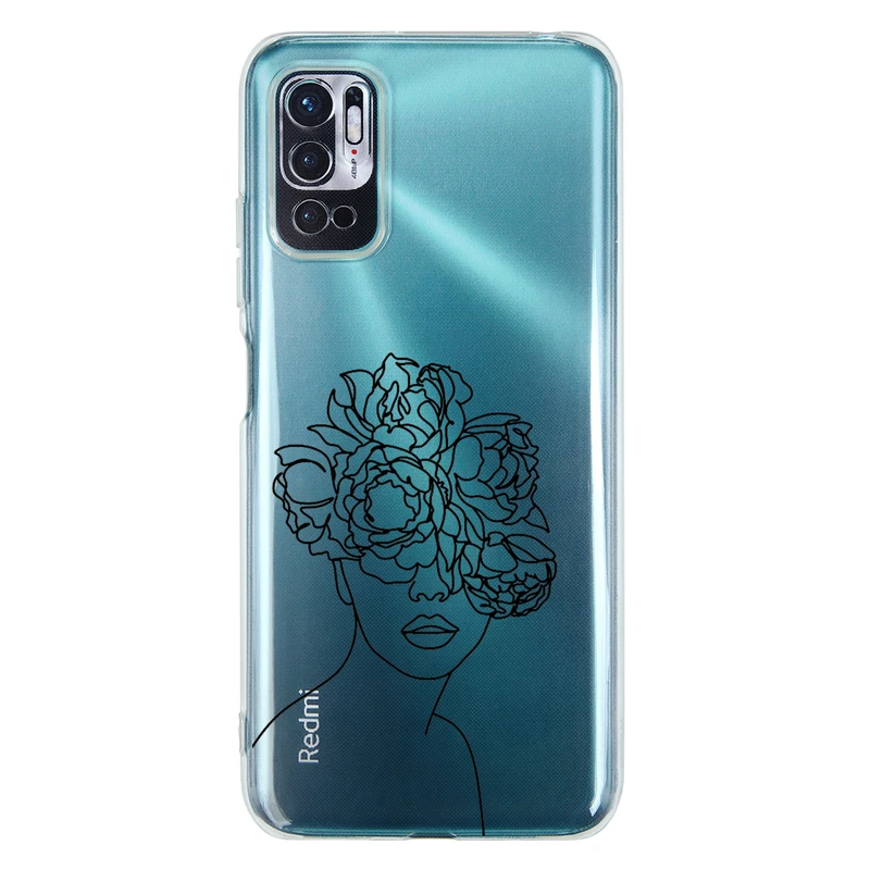 کاور مگافون کد C28-B مناسب برای گوشی موبایل شیائومی Redmi Note 10 5G