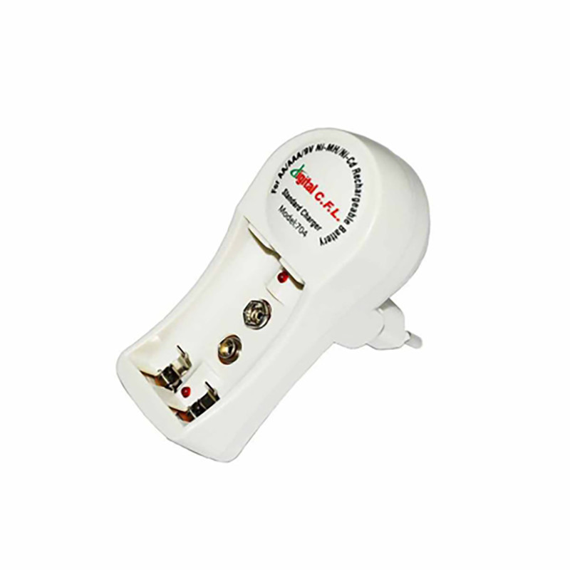 شارژر دیجیتال سی اف ال مدل 704C