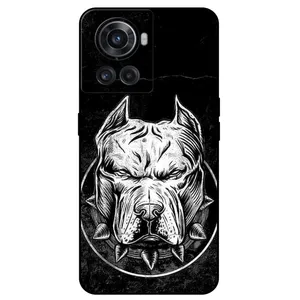 Megafone Bulldog 1885 Cover For OnePlus Ace