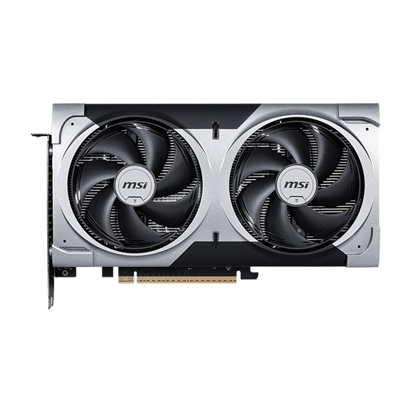 کارت گرافیک ام اس آی مدل GeForce RTX 5060 Ti 16G VENTUS 2X PLUS
