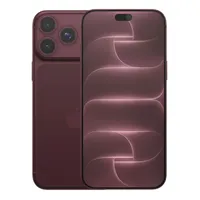 گوشی موبایل اپل مدل iPhone 18 Pro Max Zaa تک سیم کارت ظرفیت 256 گیگابایت و رم 12 گیگابایت