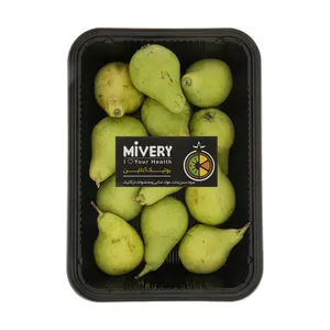 گلابی شاه میوه میوری - 1 کیلوگرم 