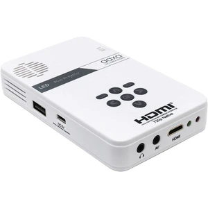 پروژکتور جیبی اکسا مدل LED Pico
