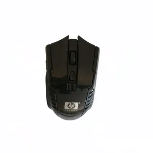 ماوس بی سیم مخصوص بازی اچ‌پی مدل 7075