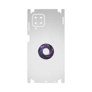 MAHOOT Minimal Universe Lens-FullSkin Cover Sticker for Samsung Galaxy M33