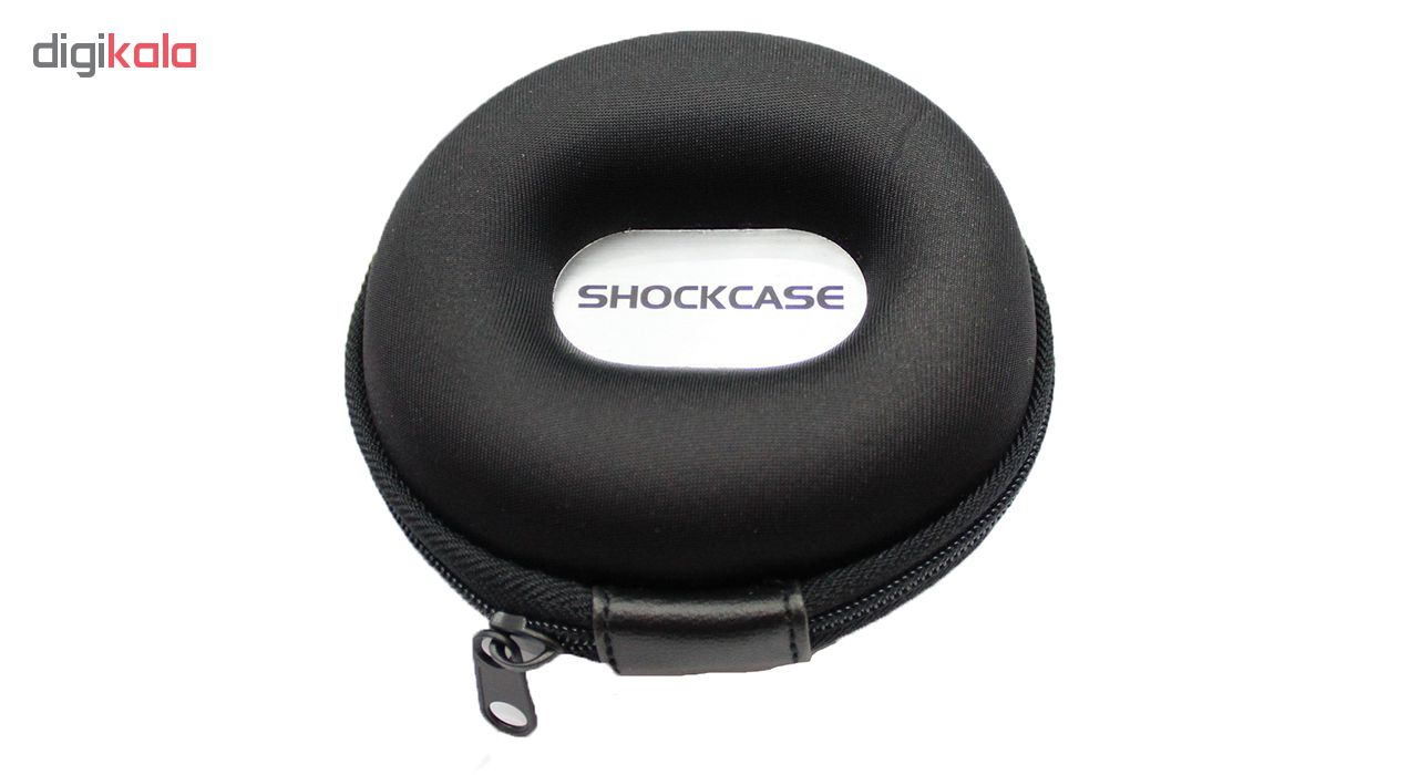 2 Shockcase