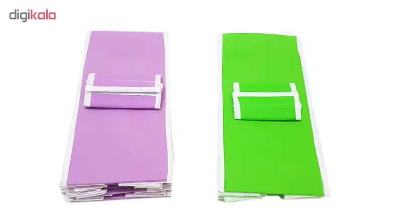 ارگانایزر مدل پرنیان 24