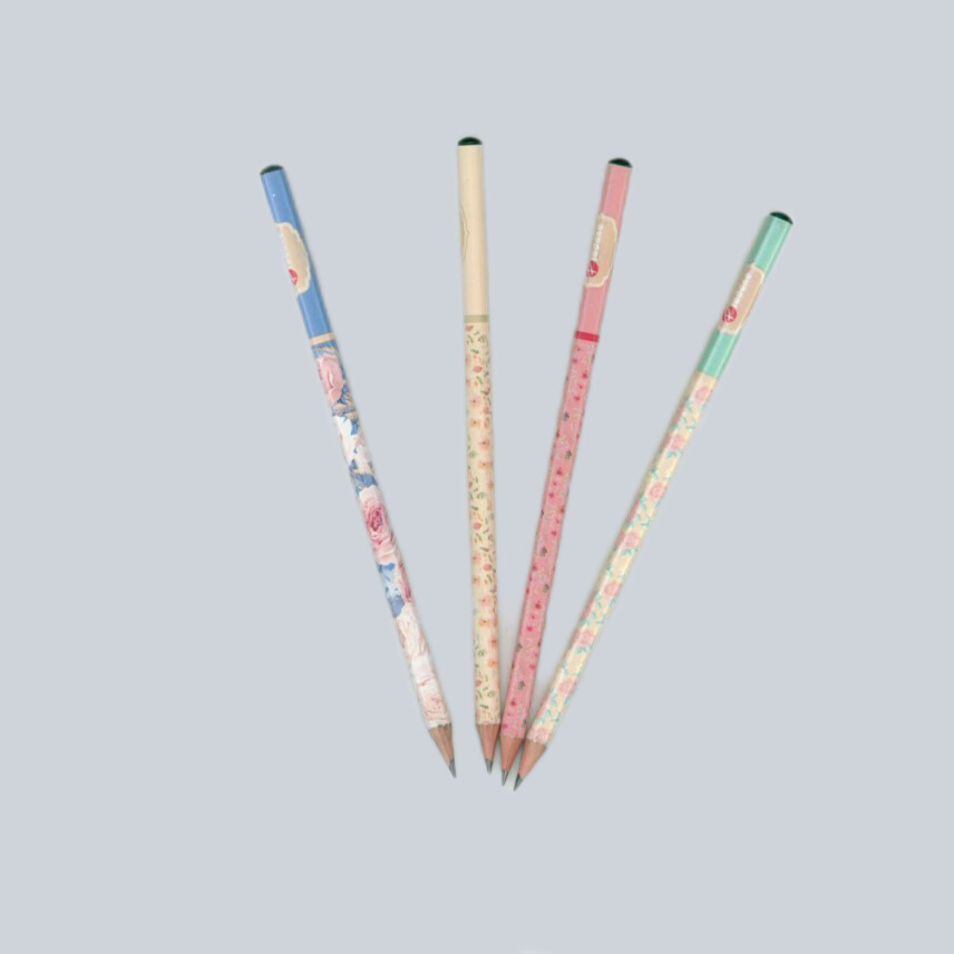 مداد پنتر کد 41 مجموعه 4 عددی