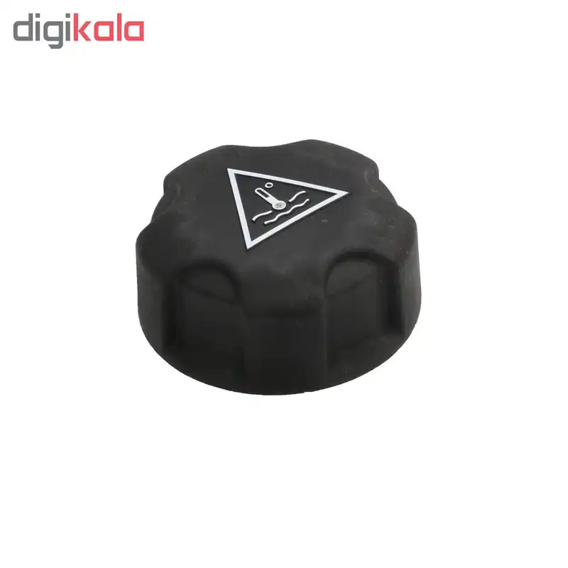 درب رادیاتور بابا پارت موتور مدل S3 مناسب برای پژو 206