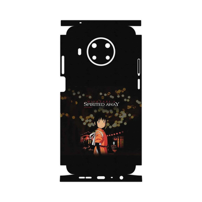 برچسب پوششی ماهوت مدل Spirited Away-FullSkin مناسب برای گوشی موبایل نوکیا X20