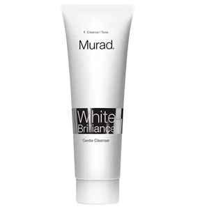 کرم پاک کننده مورد سری White Brilliance مدل Gentle Cleanser حجم 135 میلی لیتر