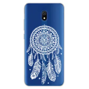 Megafone C17-W Cover For Xiaomi Redmi 8A