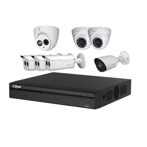 سیستم امنیتی داهوا مدل DACP72S3413-W