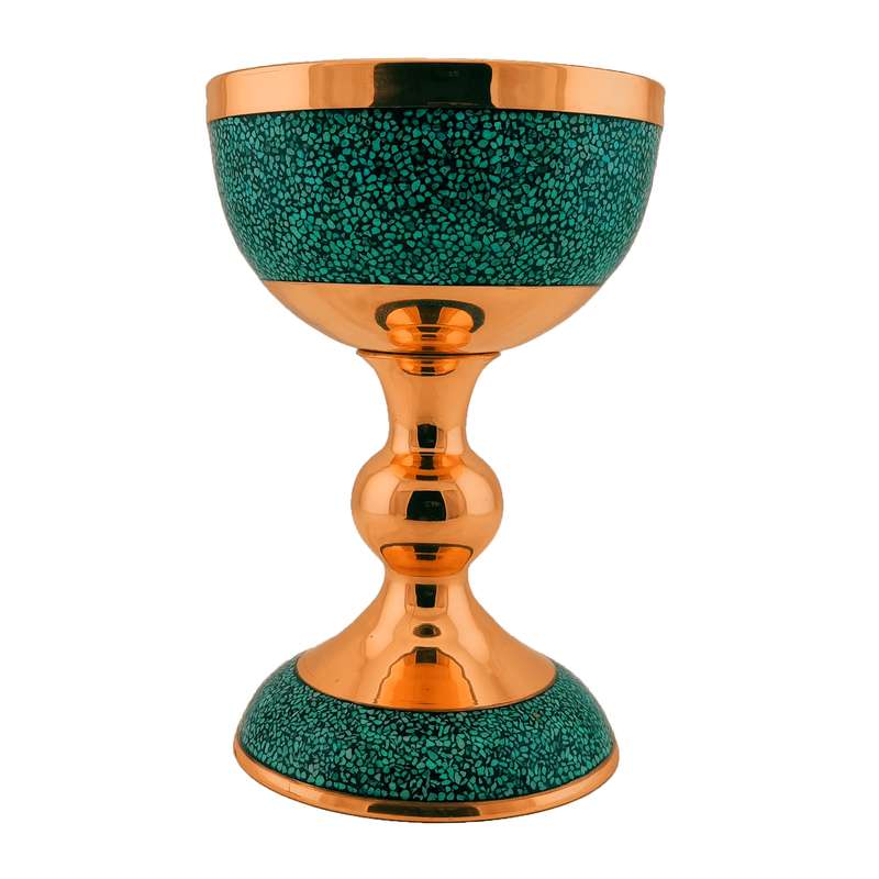سنگاب فیروزه کوبی حامد کریمی طرح ساده مدل hf152