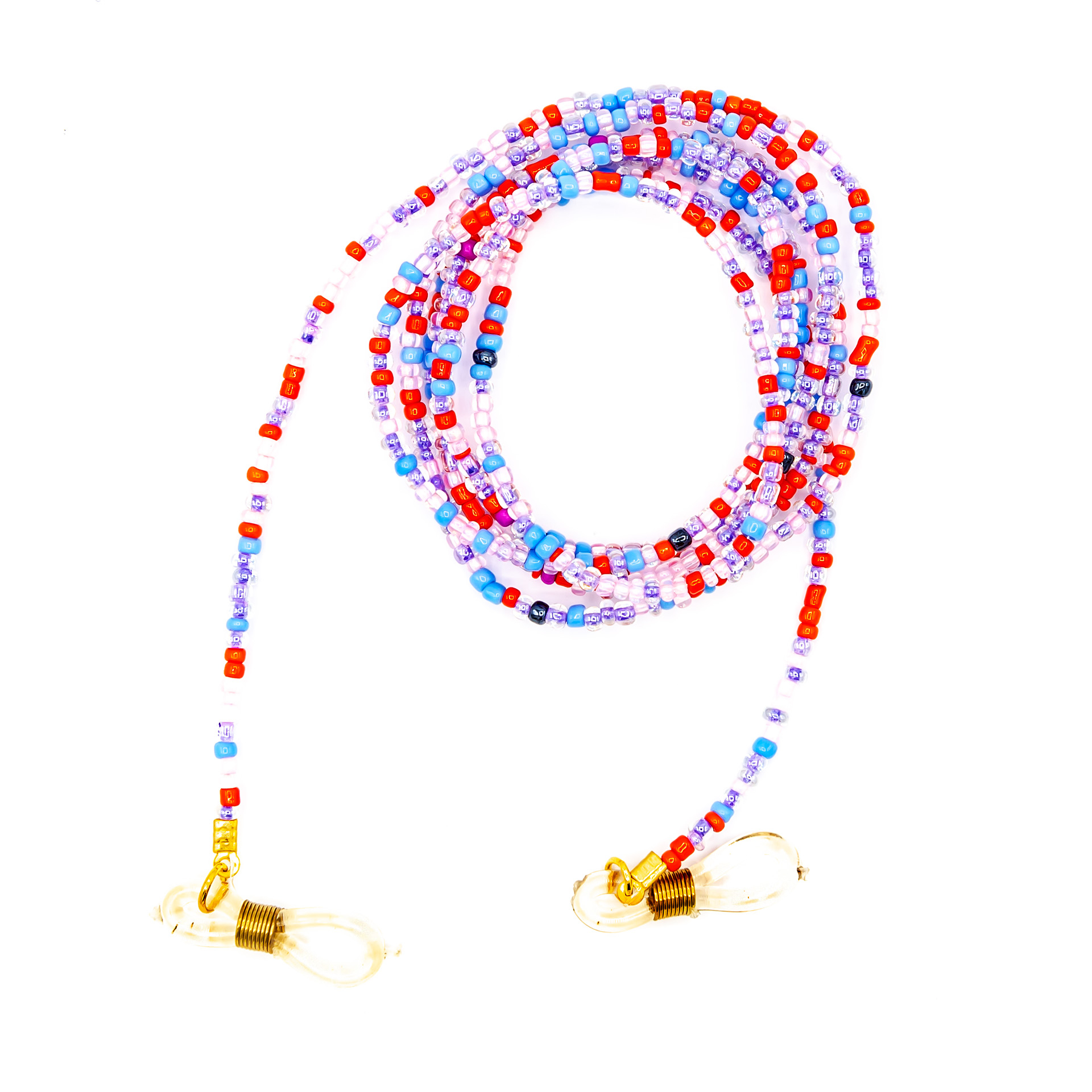 بند عینک بهارگالری کد 217006