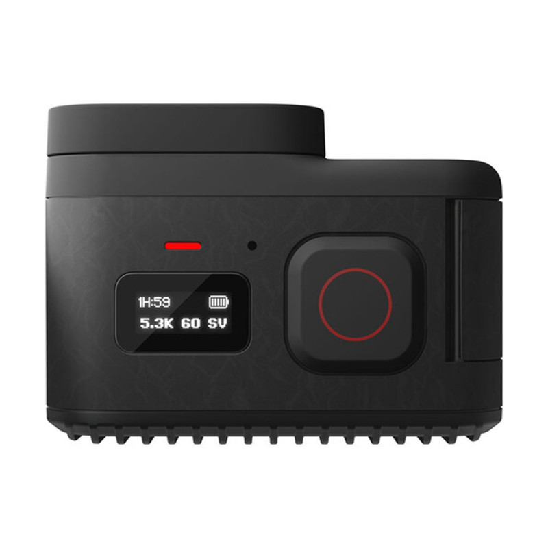 دوربین فیلم برداری ورزشی گوپرو مدل Hero 11 Black Mini به همراه لوازم جانبی