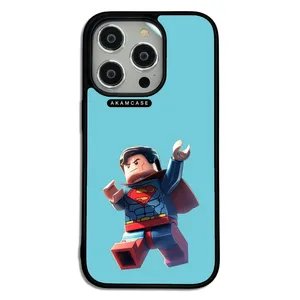 AKAM AMC-WA14PRO-LEGO-17 Cover For Apple iPhone 14 Pro