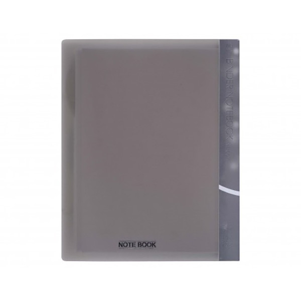 دفتر کلاسوری 200 برگ پاپکو کد NB-662