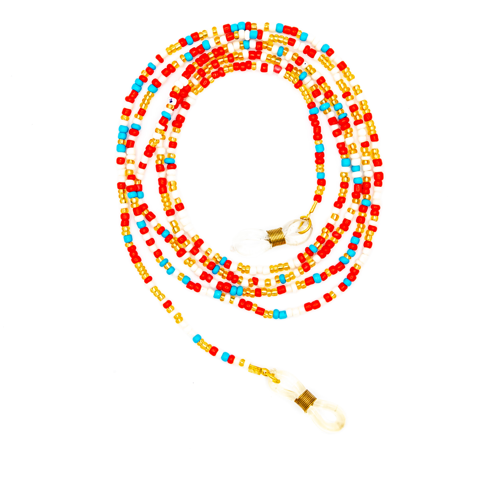 بند عینک بهارگالری کد 217005