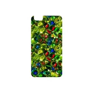 MAHOOT Marble Nostalgia Cover Sticker for Honor 4X