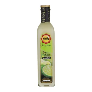 Behrouz Lime Juice 510ml