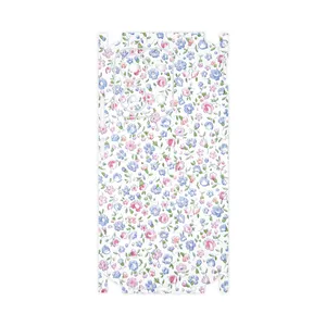 MAHOOT Painted-Flowers-FullSkin Cover Sticker for Xiaomi Redmi 15C 4G