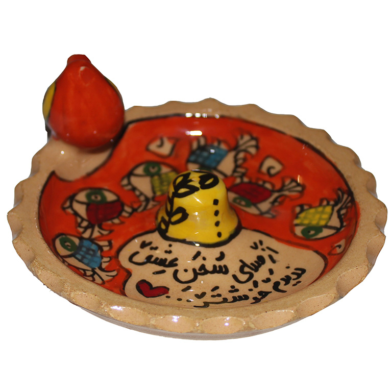 جاعودی مدل ماهی کد 2346