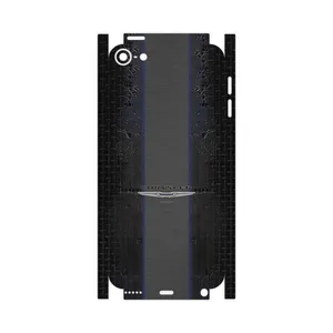 MAHOOT Chrysler-FullSkin Cover Sticker for Apple iPod touch 6th generation