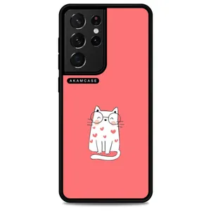 AKAM AMC-WSGS21U-CATS5 Cover For Samsung Galaxy S21 Ultra