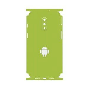 MAHOOT Andorid-FullSkin Cover Sticker for OnePlus 7