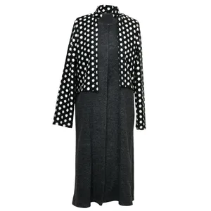 پالتو زنانه مدل H48