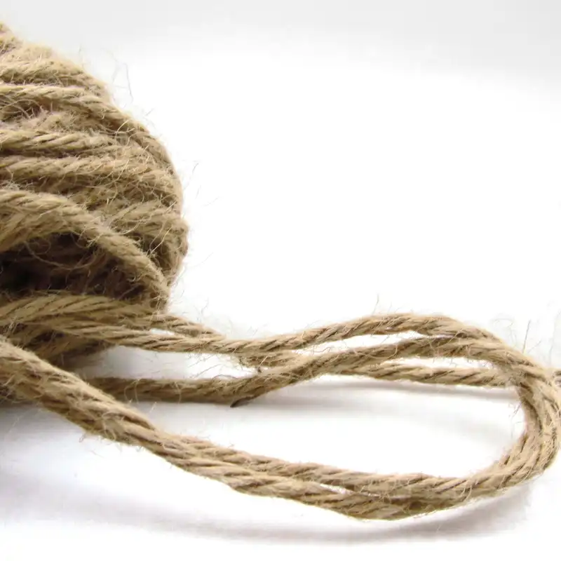 نخ کنف فابیران مدل 1k3m طول 400 متر