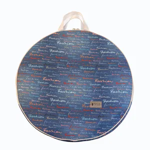 سافت کیس دف نایس مدل طرحدار کد D4