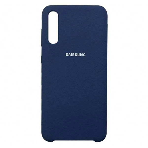کاور مدل سیلیکونی کد 04599 مناسب برای گوشی موبایل سامسونگ Galaxy A50