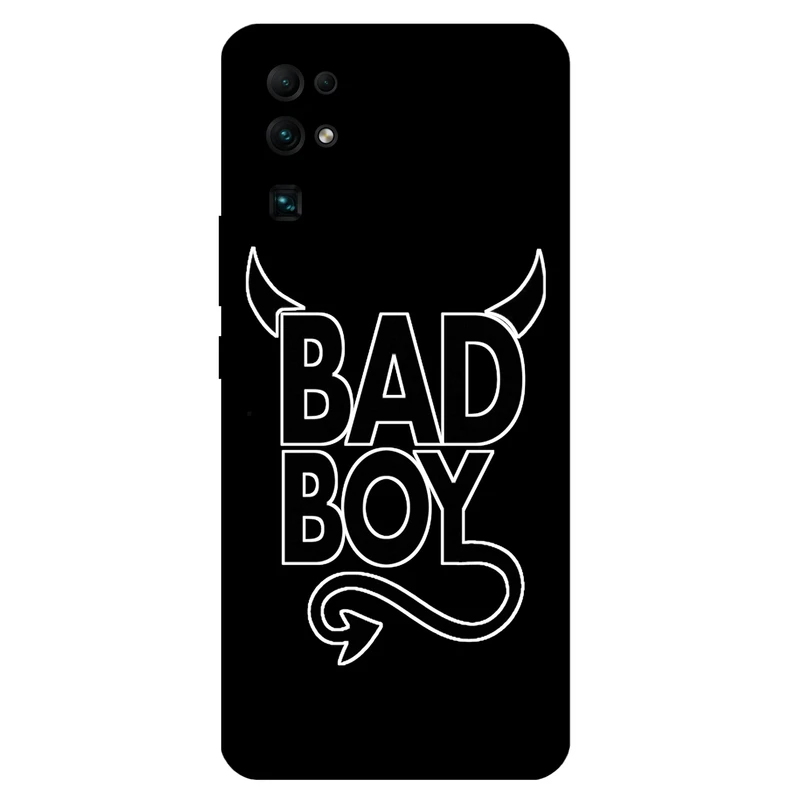کاور مگافون کد 8106 مناسب برای گوشی موبایل آنر Honor 30