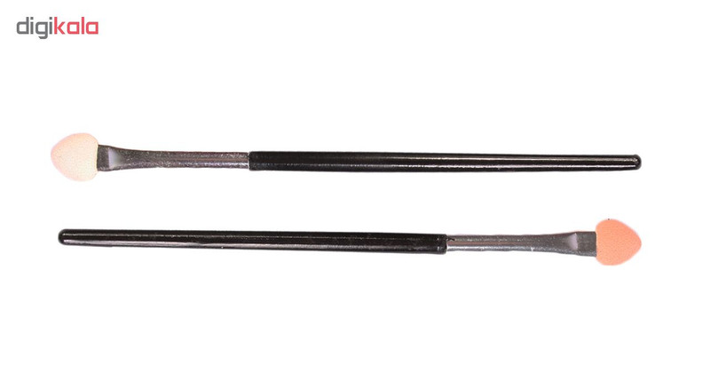 برس سایه چشم مدل 634 بسته 12 عددی