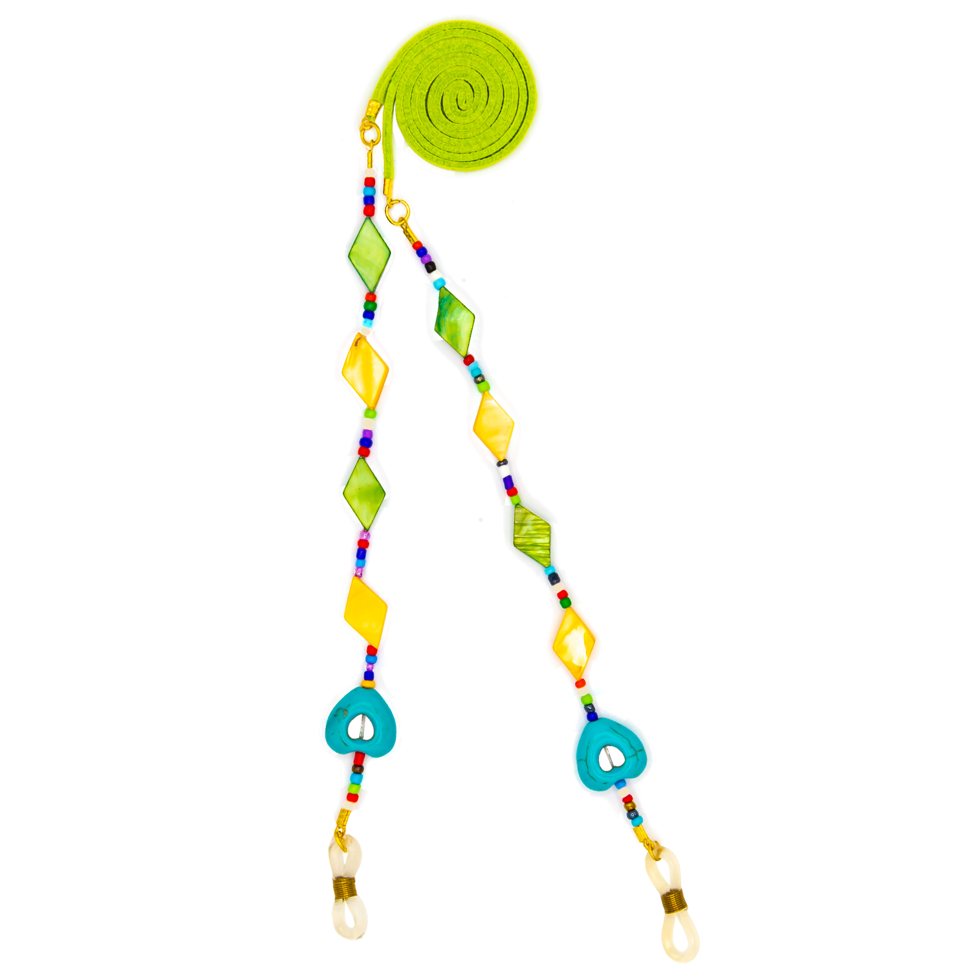 بند عینک بهارگالری مدل 217007