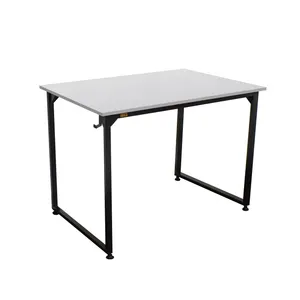 میز تحریر دیزم مدل مونتاژی WD_asm_90×60_W