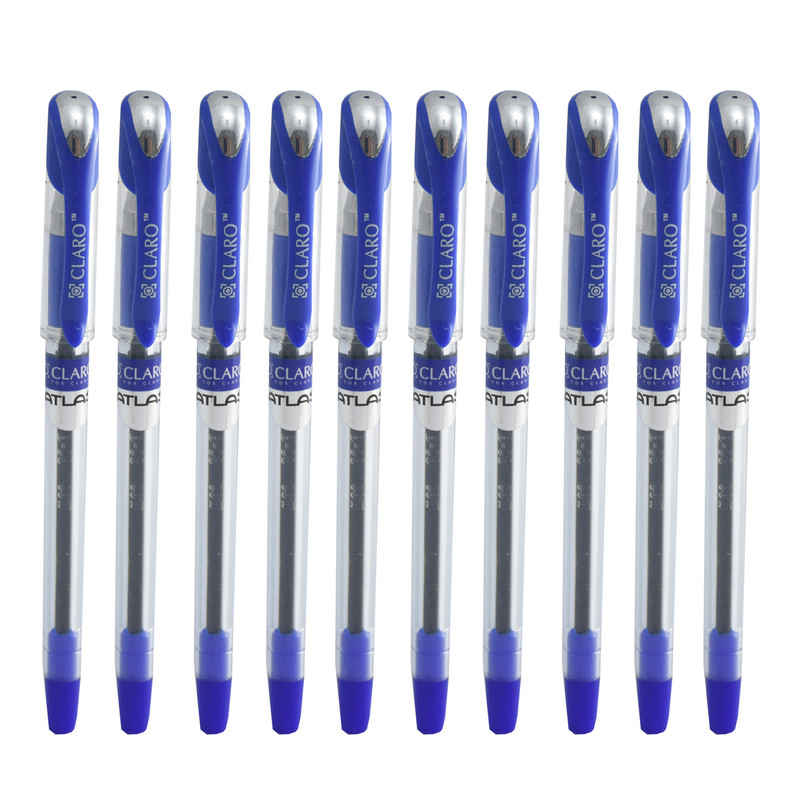 خودکار کلارو مدل اطلس بسته 10 عددی