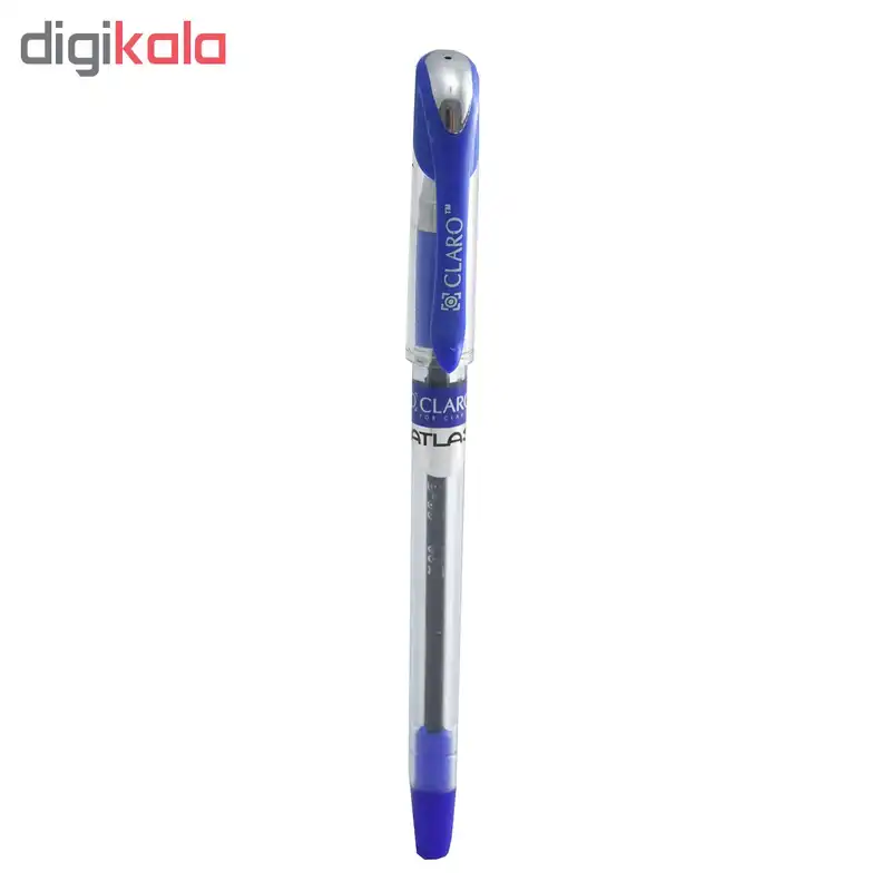 خودکار کلارو مدل اطلس بسته 10 عددی