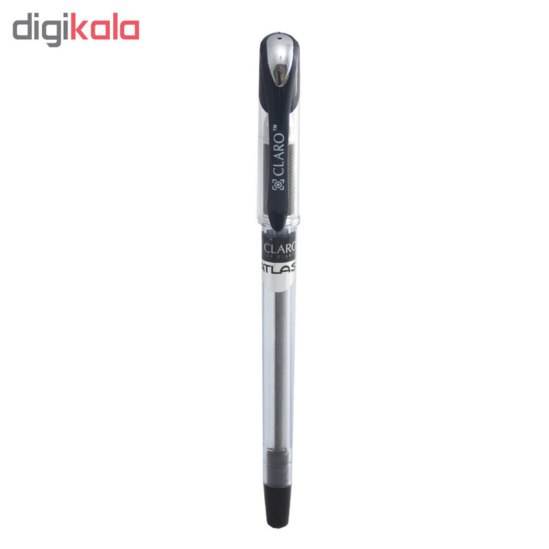 خودکار کلارو مدل اطلس بسته 10 عددی