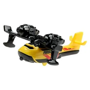  هواپیما بازی هات ویلز مدل Water Bomber کد GRX48 - 4982