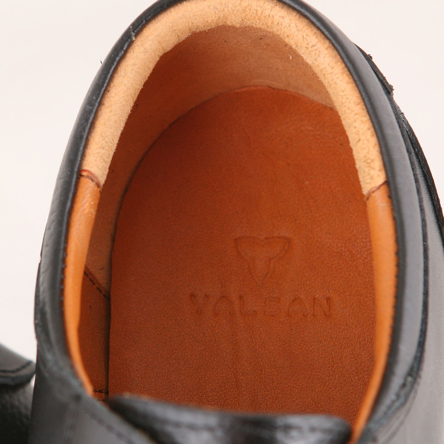 کفش روزمره مردانه چرم یلسان مدل گرشاMSK-GRS-531-GSGF -  - 6