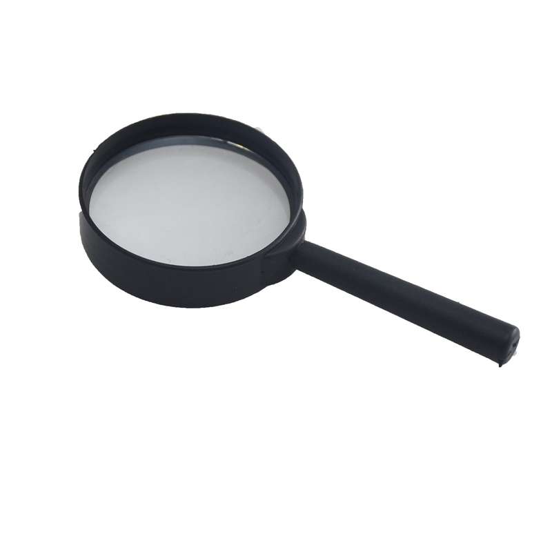 ذره بین مدل Glass 40mm ذره بین مدل Glass 40mm